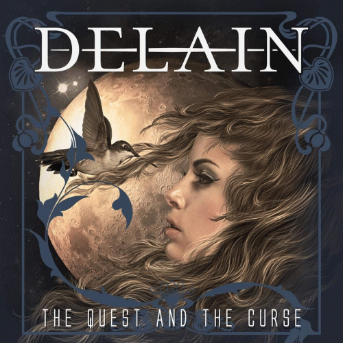 Delain : The Quest and the Curse